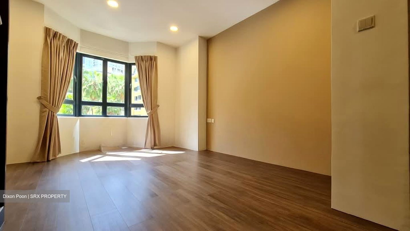Westcove Condominium (D5), Condominium #537404121